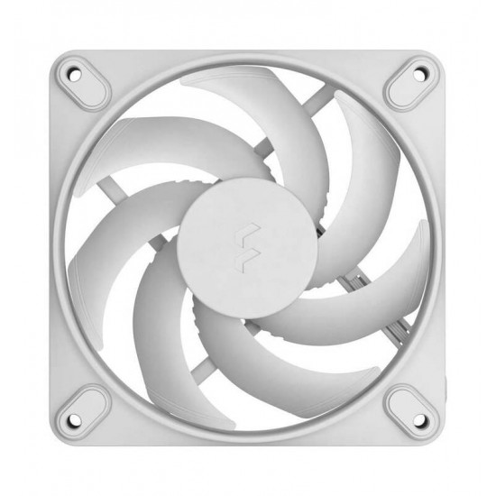 Вентилятор Fractal Design Momentum 12 White (FD-F-MO1-1202)