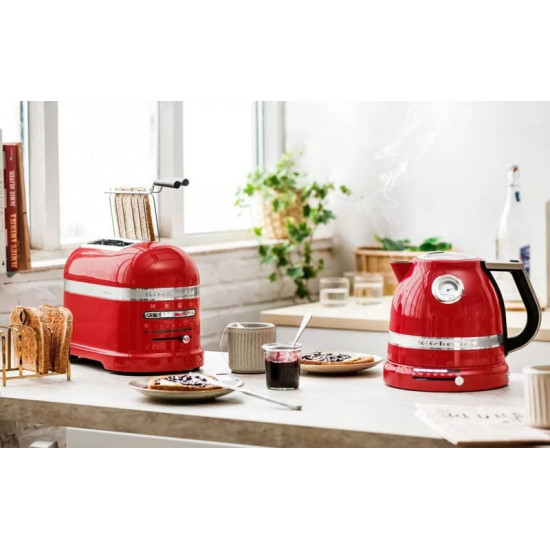 Електрочайник KitchenAid Artisan 5KEK1522EER