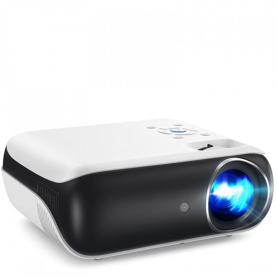 Проєктор Hopvision H1 Full HD (4262456720031)