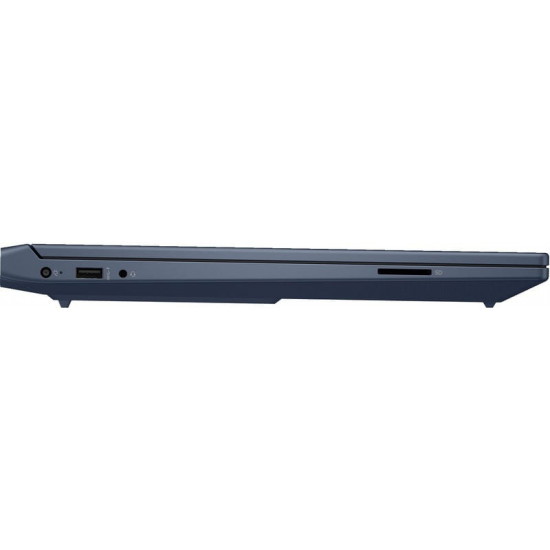 Ноутбук HP Victus 15-fa2009ua (BV8X3EA) Blue