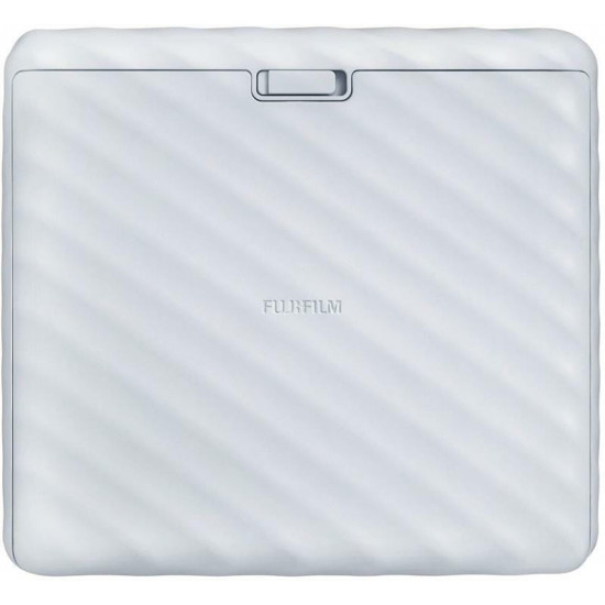 Принтер миттєвого друку Fujifilm Instax Link Wide Ash White EX D (16719574)