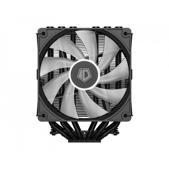 Кулер процесорний ID-Cooling SE-206-XT ARGB