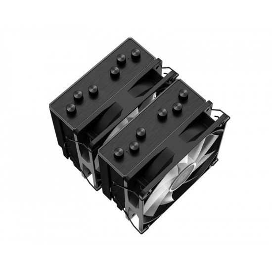 Кулер процесорний ID-Cooling SE-206-XT ARGB