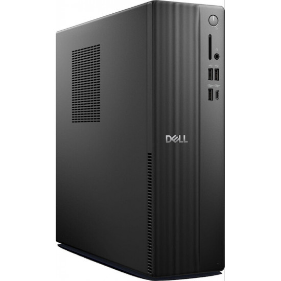Неттоп Dell Pro Slim Essential (BTO004_QVS1260) Black