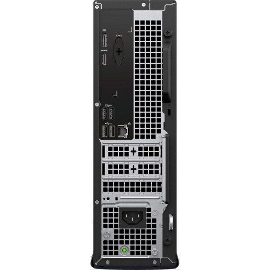 Неттоп Dell Pro Slim Essential (BTO004_QVS1260) Black
