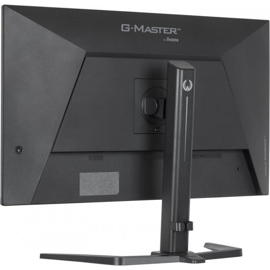 Монітор Iiyama 31.5" G-Master GB3295QSU-B1 VA Black 240Hz