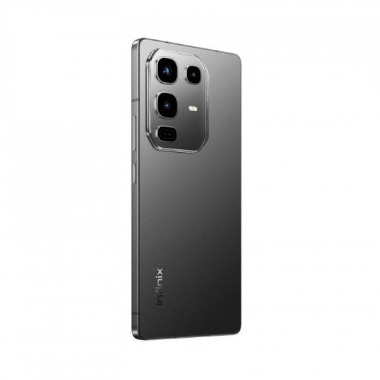 Смартфон Infinix Note 50 Pro X6855 8/256GB Shadow Black