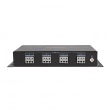Модуль розширення виходів Hikvision DS-PM-RSO4-H