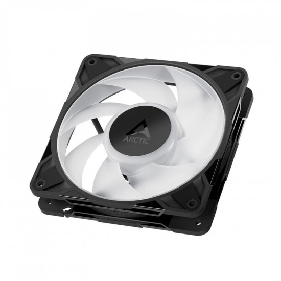 Вентилятор Arctic P12 Pro A-RGB Black - 3 Pack (ACFAN00310A)