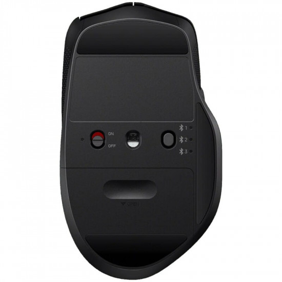 Миша бездротова HP 480 Comfort Black (8T6M3AA)