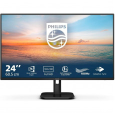 Монiтор Philips 24" 24E1N1100A/00 IPS Black 100Hz
