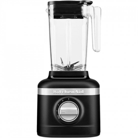 Блендер стаціонарний KitchenAid K150 5KSB1325EBM Matte Black