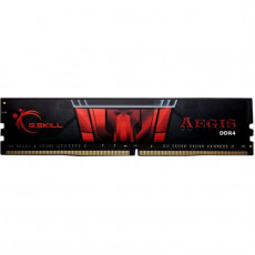 Модуль пам`ятi DDR4 16GB/3000 G.Skill Aegis (F4-3000C16S-16GISB)