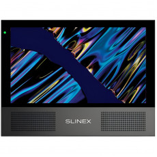 Домофон Slinex Sonik 7 black