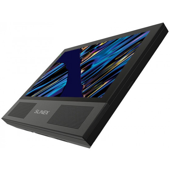 Домофон Slinex Sonik 7 black