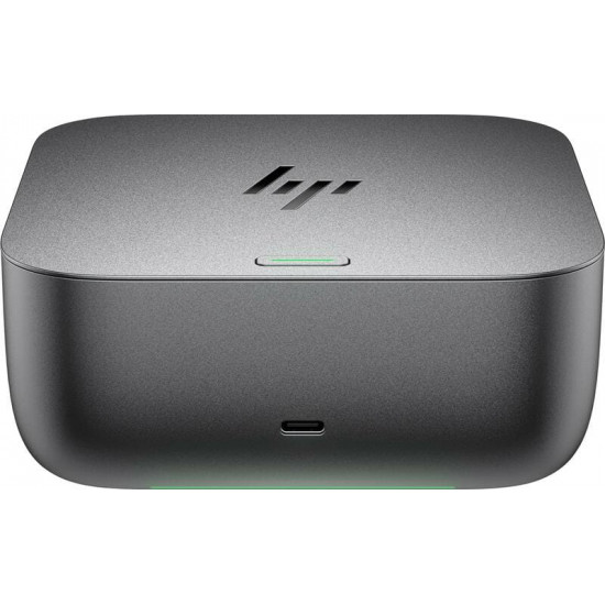 Док-станція HP Thunderbolt 4 Ultra 180W G6 (9X481UT)