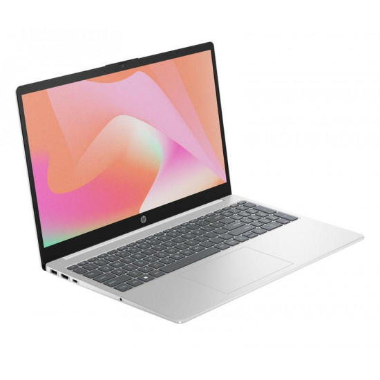 Ноутбук HP 15-fc0302ua (C9RK6EA) White