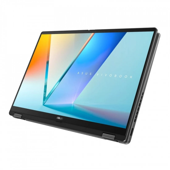 Ноутбук Asus Vivobook 16 Flip TP3607SA-RJ016W (90NB1511-M000M0) Matte Gray