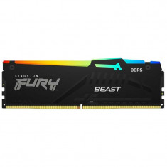 Модуль пам`ятi DDR5 16GB/6000 Kingston Fury Beast RGB Expo (KF560C30BBEA-16)