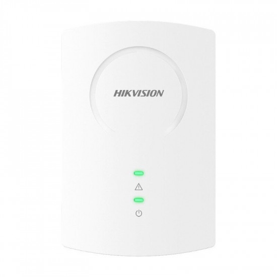 Розширювач безпровідний RS-485 на 40 бездротових зон Hikvision DS-PM-RSWR