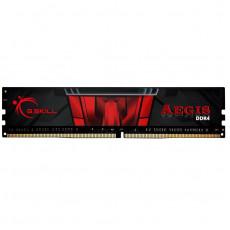Модуль пам`ятi DDR4 16GB/3200 G.Skill Aegis (F4-3200C16S-16GIS)