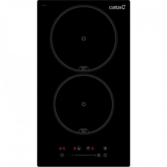 Варильна поверхня Cata ISB 3102 BK