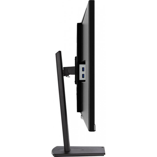 Монітор Iiyama 31.5" ProLite XUB3293UHSN-B5 IPS Black
