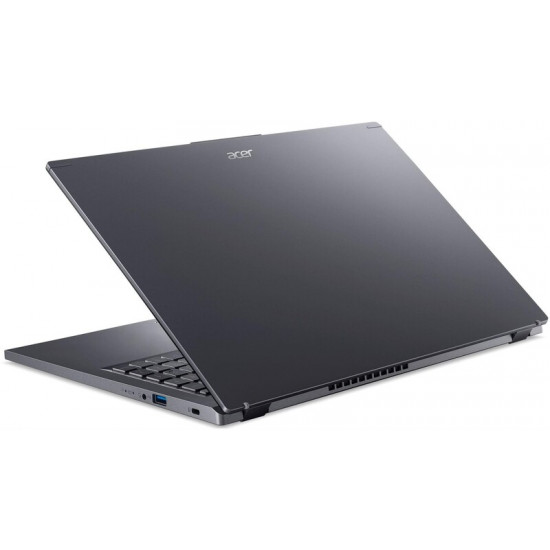 Ноутбук Acer Aspire 15 A15-51M (NX.JKVEU.008) Steel Gray