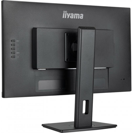 Монітор Iiyama 27" ProLite XUB2792HSU-B6 IPS Black 100Hz