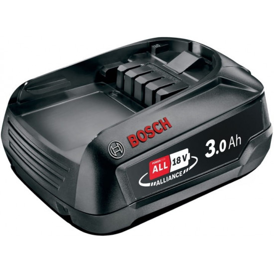 Змінний акумулятор Bosch BHZUB1830