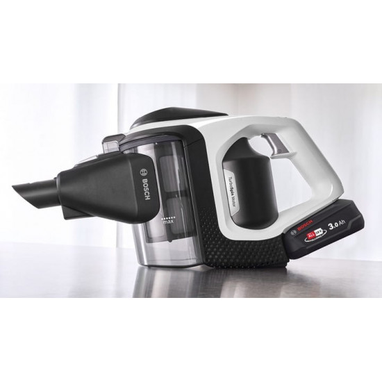 Змінний акумулятор Bosch BHZUB1830