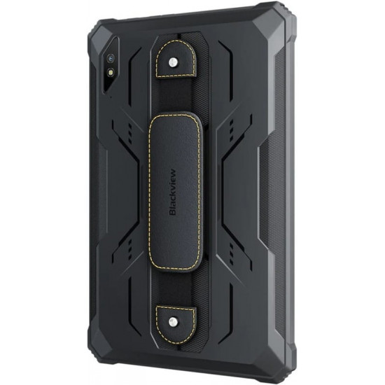 Планшет Blackview Active 8 Pro 8/256GB 4G Dual Sim Black