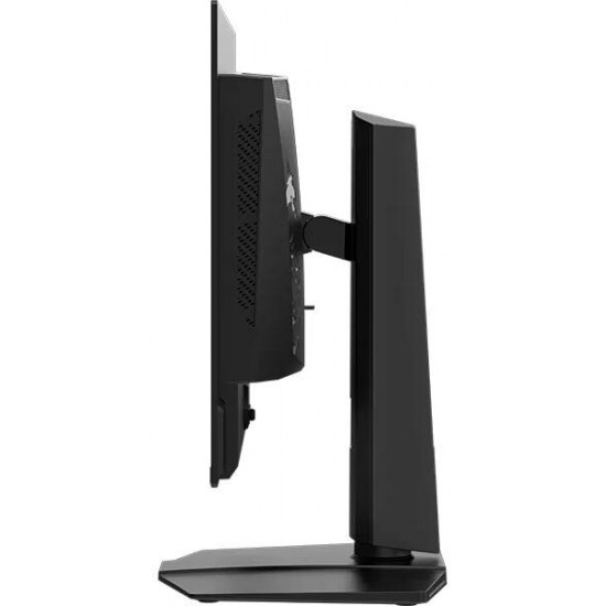 Монітор MSI 26.5" MAG 272QP QD-OLED-X50 Black 500Hz