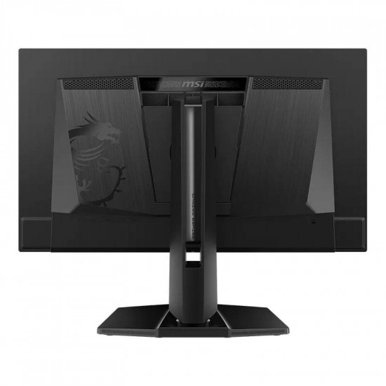 Монітор MSI 26.5" MAG 272QP QD-OLED-X50 Black 500Hz