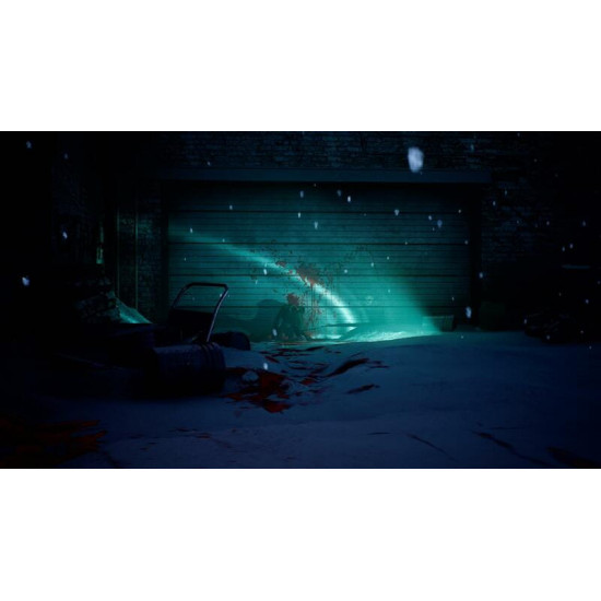 Гра Vampire: The Masquerade - Bloodlines 2 Day One Edition для Sony PlayStation 5, Blu-ray (1158893)