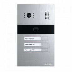 Визивна панель Slinex MA-03CRHD