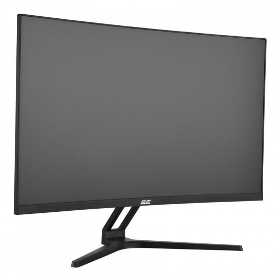 Монітор 2E 27" R2723BV (2E-R2723BV-01.UAA) VA Black