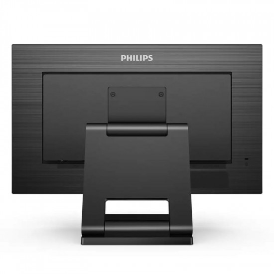 Монітор Philips 23.8" 242B1TC/00 IPS Black SmoothTouch