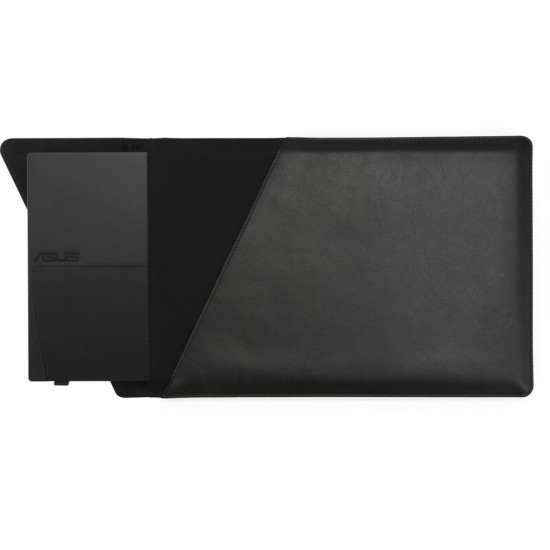 Монітор 14" Asus ProArt PA148CTV (90LM06E0-B02170) IPS Black