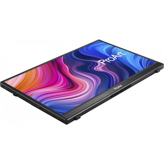 Монітор 14" Asus ProArt PA148CTV (90LM06E0-B02170) IPS Black