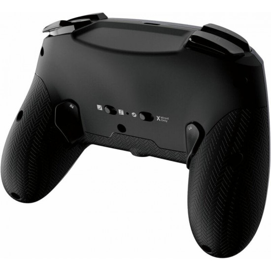 Геймпад Hori Wireless Horipad for PC/Steam Deck (ACC-1173)