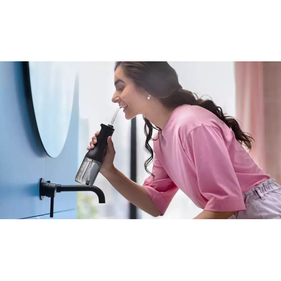 Іригатор Philips Sonicare Cordless Power Flosser 3000 HX3826/33