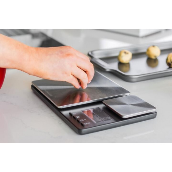 Ваги KitchenAid KQ909G