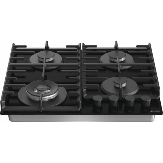 Варильна поверхня Gorenje GTW642SYB