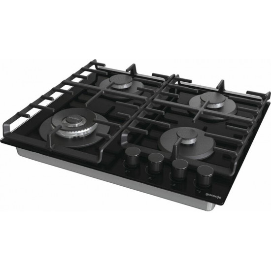 Варильна поверхня Gorenje GTW642SYB