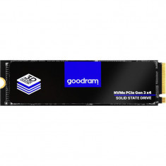Накопичувач SSD 512GB Goodram PX500 M.2 2280 PCIe 3.0 x4 NVMe 3D TLC (SSDPR-PX500-512-80-G3)