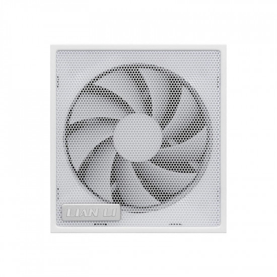 Блок живлення Lian Li SX1000P White, EU Cord (G9P.SX1000P.W000.EU)