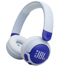 Bluetooth-гарнітура JBL JR320BT Blue (JBLJR320BTBLU)