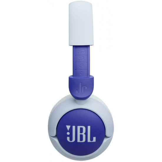 Bluetooth-гарнітура JBL JR320BT Blue (JBLJR320BTBLU)