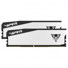 Модуль пам`яті DDR5 2x16GB/6000 Patriot Viper Elite 5 (VEB532G6030KW)